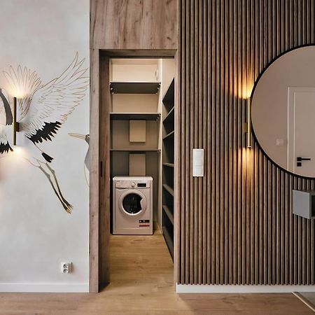 Golden Dreams Luxury Apartments 103 Krasków Exterior foto